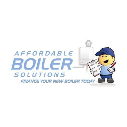 Affordable Boilers Solutions Logo