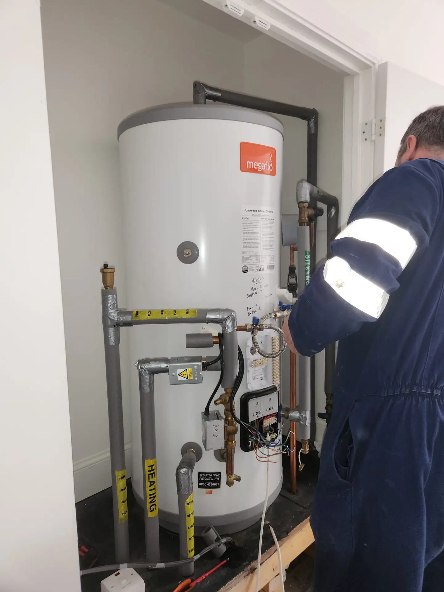 Affordable Boiler Solutions Glasgow