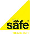 Gas Safe Log